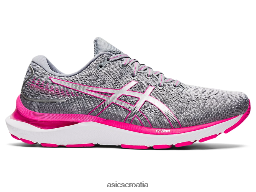 asics hrvatska 6NZ2TF3239 žene sheet rock/pink glo