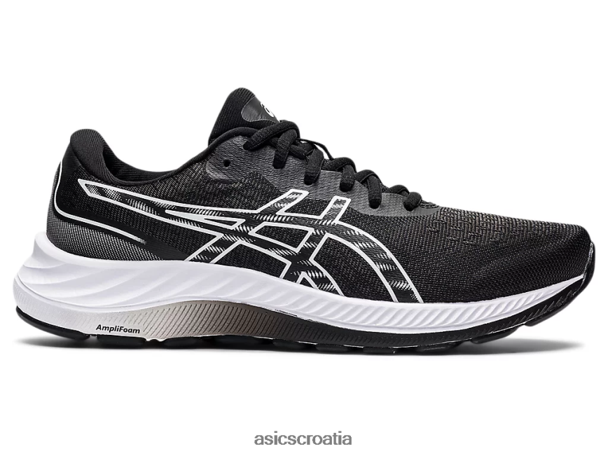 asics hrvatska 6NZ2TF3244 žene crno bijeli