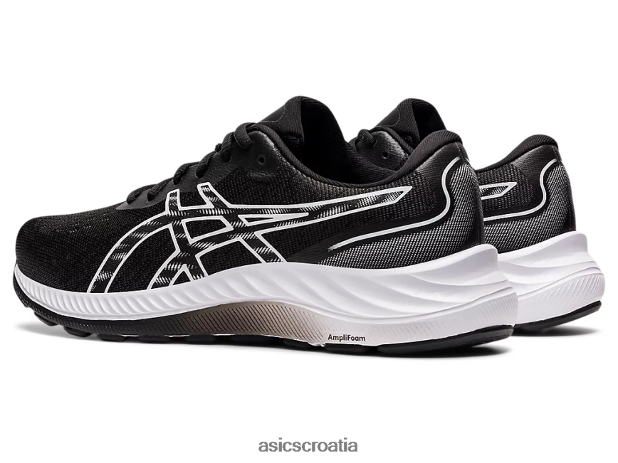 asics hrvatska 6NZ2TF3244 žene crno bijeli