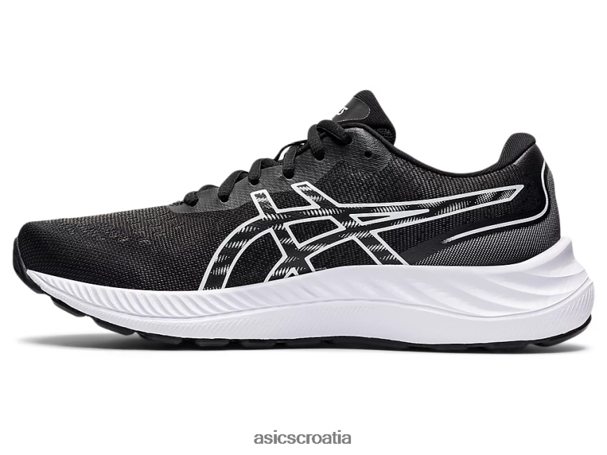 asics hrvatska 6NZ2TF3244 žene crno bijeli