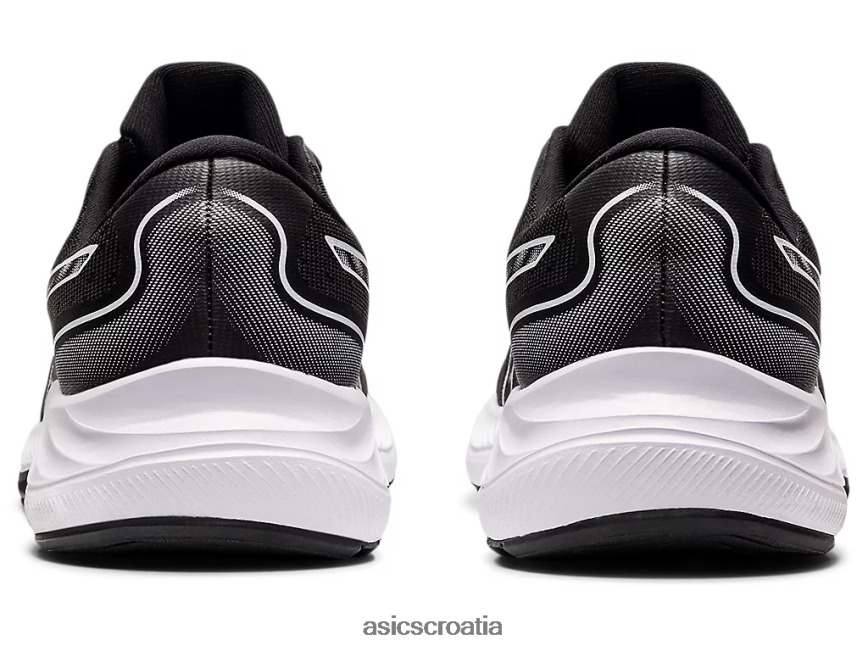 asics hrvatska 6NZ2TF3244 žene crno bijeli