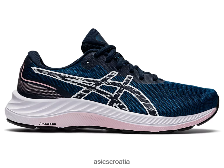 asics hrvatska 6NZ2TF3245 žene mako plavo/bijelo