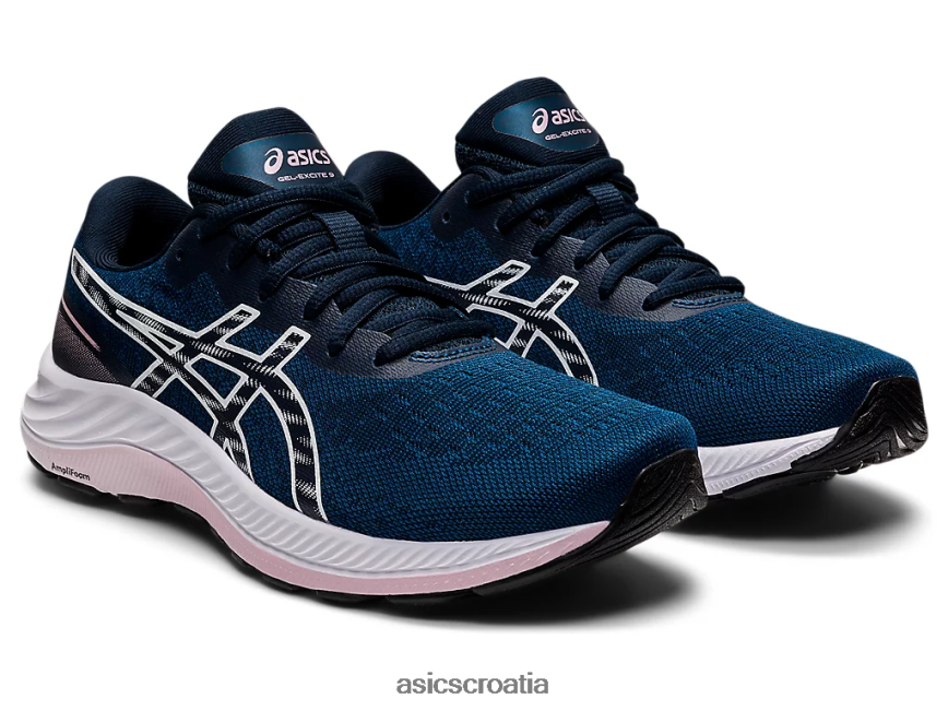 asics hrvatska 6NZ2TF3248 žene mako plavo/bijelo