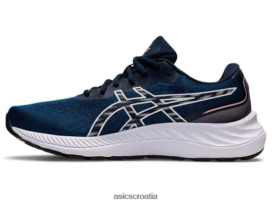 asics hrvatska 6NZ2TF3248 žene mako plavo/bijelo