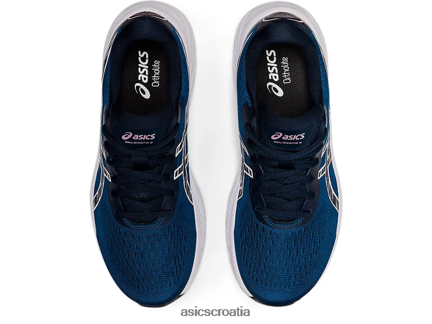 asics hrvatska 6NZ2TF3248 žene mako plavo/bijelo