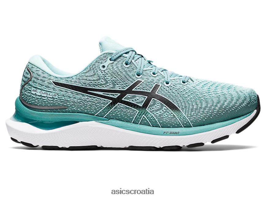 asics hrvatska 6NZ2TF3249 žene oaza zelena/crna