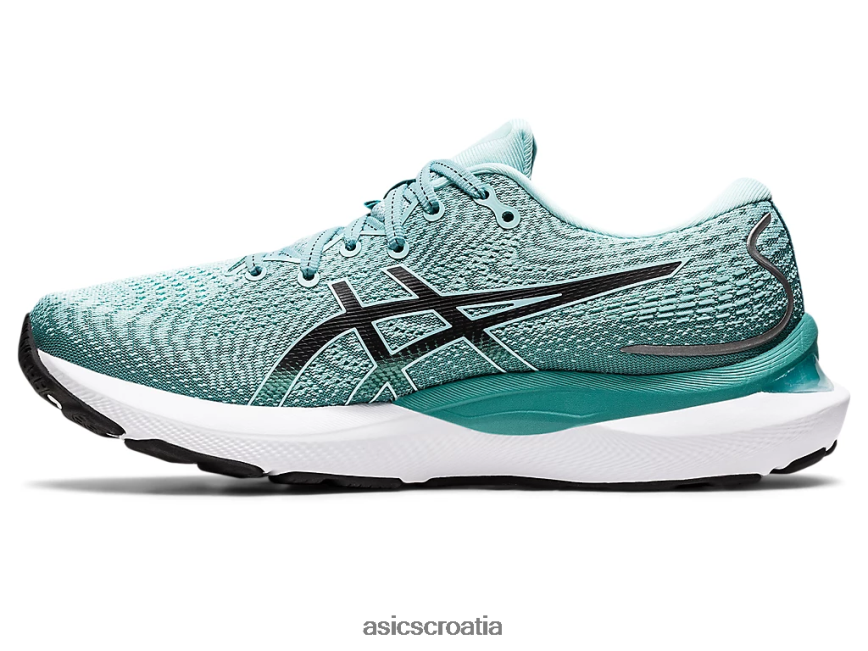 asics hrvatska 6NZ2TF3249 žene oaza zelena/crna
