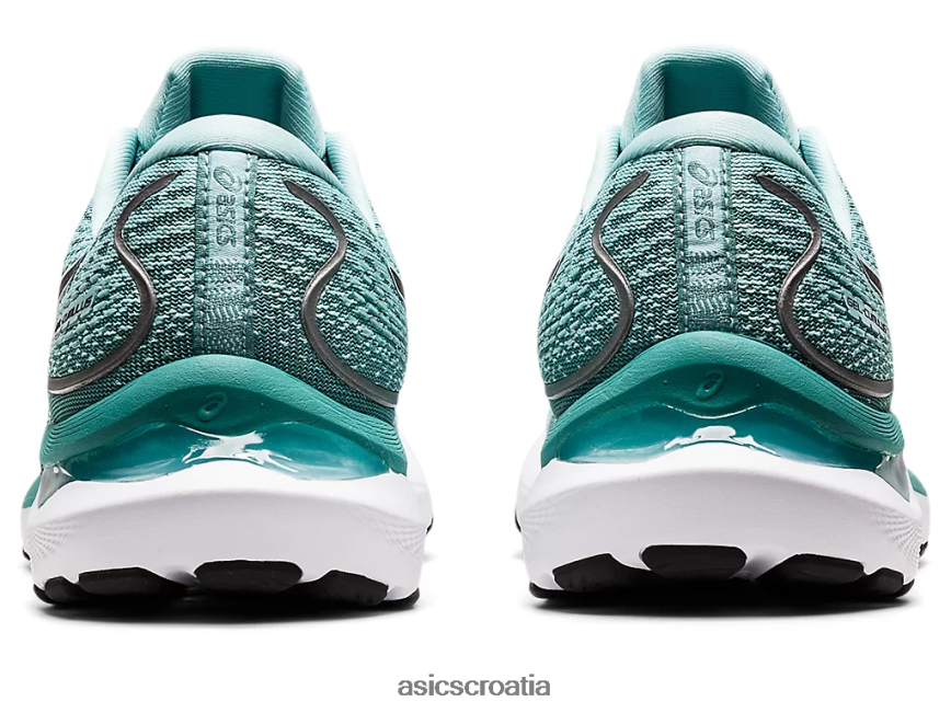 asics hrvatska 6NZ2TF3249 žene oaza zelena/crna