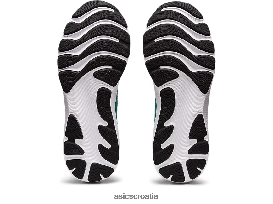 asics hrvatska 6NZ2TF3249 žene oaza zelena/crna