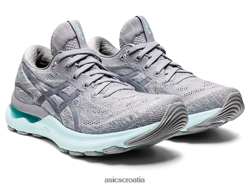 asics hrvatska 6NZ2TF3252 žene sheet rock/piedmont siva
