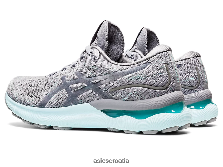 asics hrvatska 6NZ2TF3252 žene sheet rock/piedmont siva