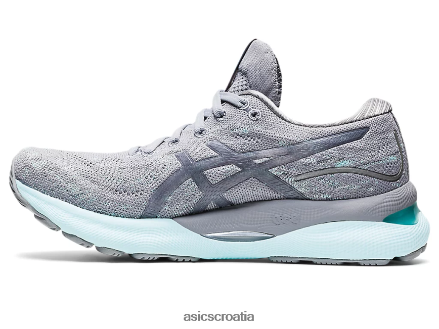 asics hrvatska 6NZ2TF3252 žene sheet rock/piedmont siva