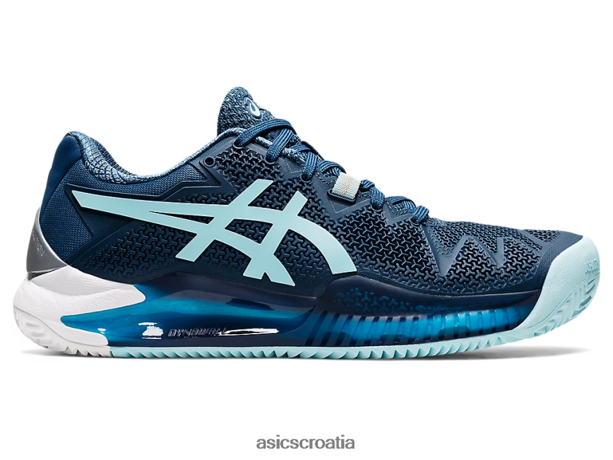 asics hrvatska 6NZ2TF3259 žene svijetlo indigo/jasno plava