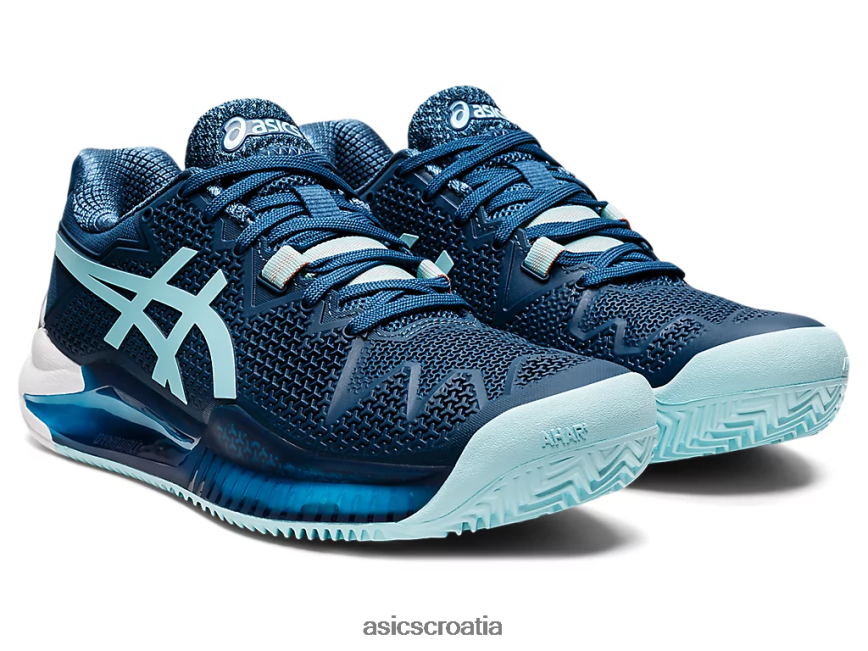 asics hrvatska 6NZ2TF3259 žene svijetlo indigo/jasno plava