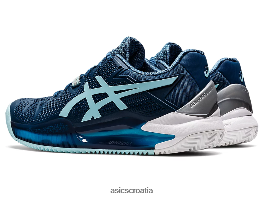 asics hrvatska 6NZ2TF3259 žene svijetlo indigo/jasno plava
