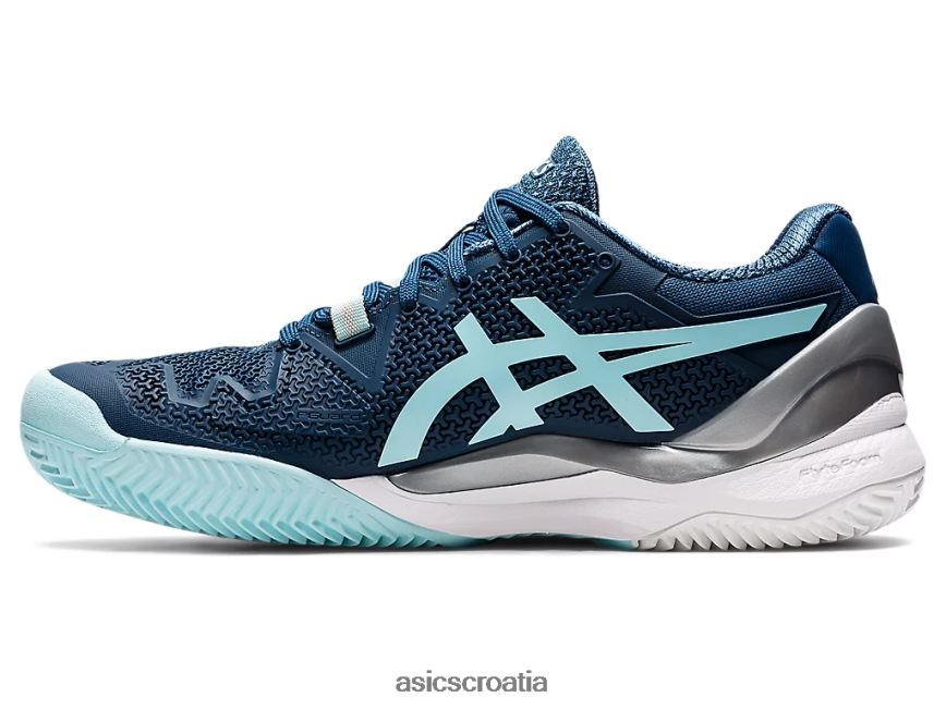 asics hrvatska 6NZ2TF3259 žene svijetlo indigo/jasno plava