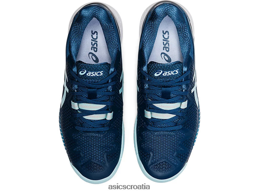 asics hrvatska 6NZ2TF3259 žene svijetlo indigo/jasno plava