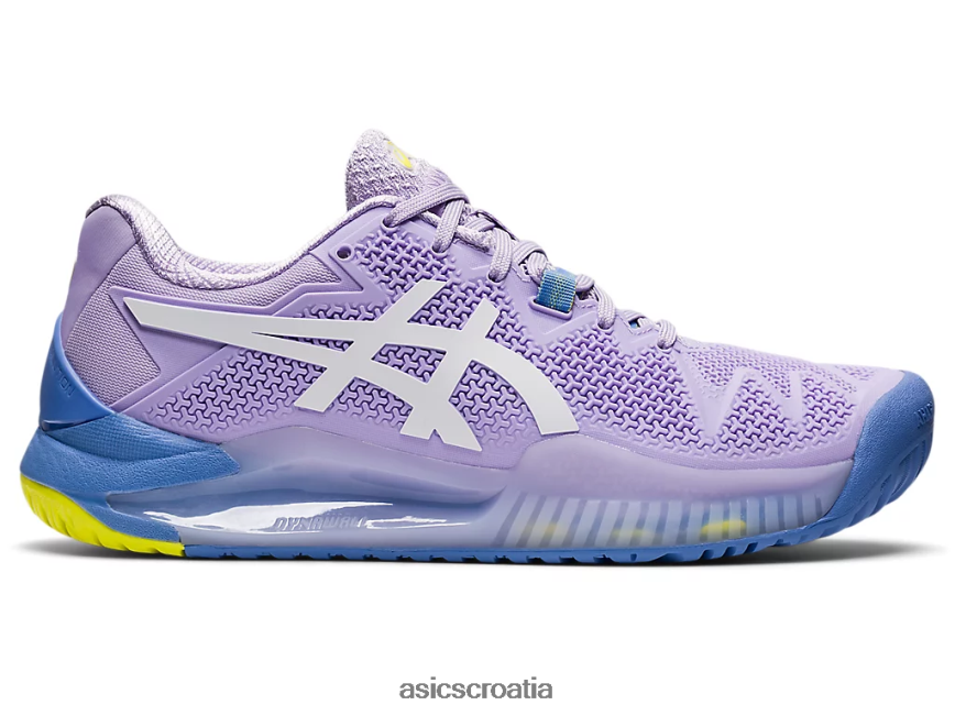 asics hrvatska 6NZ2TF3260 žene murasaki/bijelo