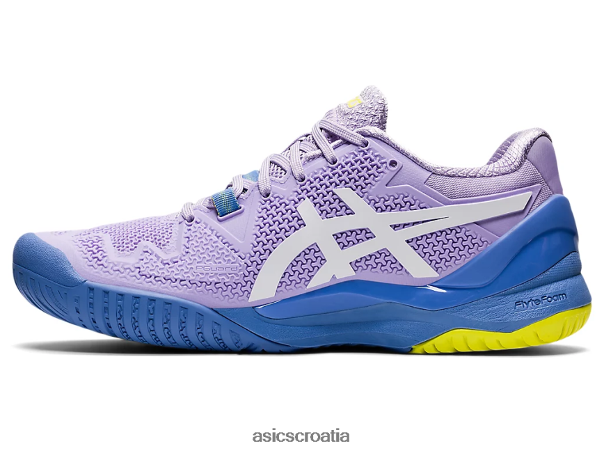 asics hrvatska 6NZ2TF3260 žene murasaki/bijelo