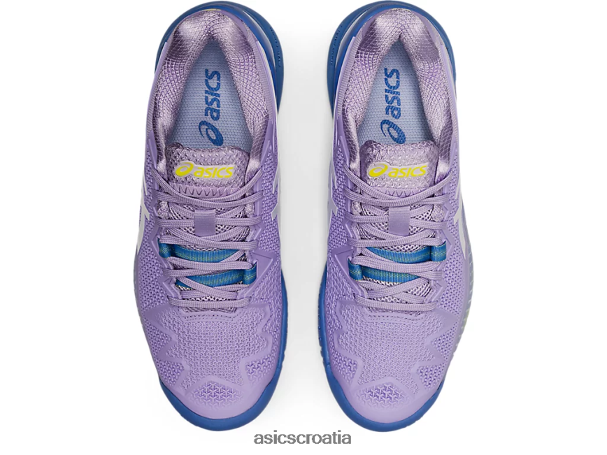 asics hrvatska 6NZ2TF3260 žene murasaki/bijelo