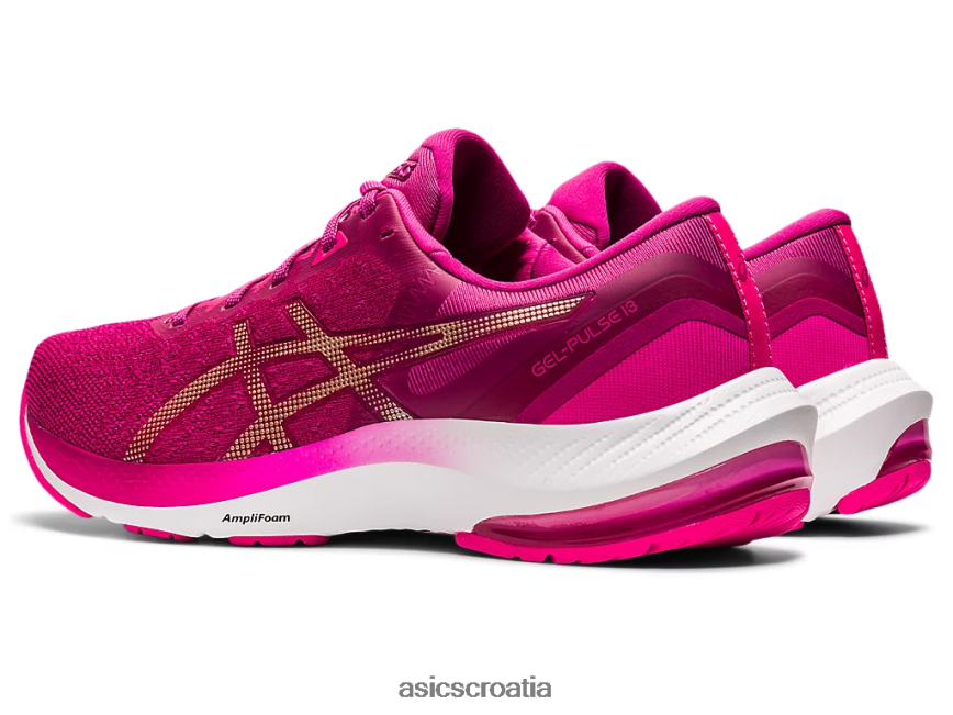 asics hrvatska 6NZ2TF3324 žene fuksija crvena/šampanjac