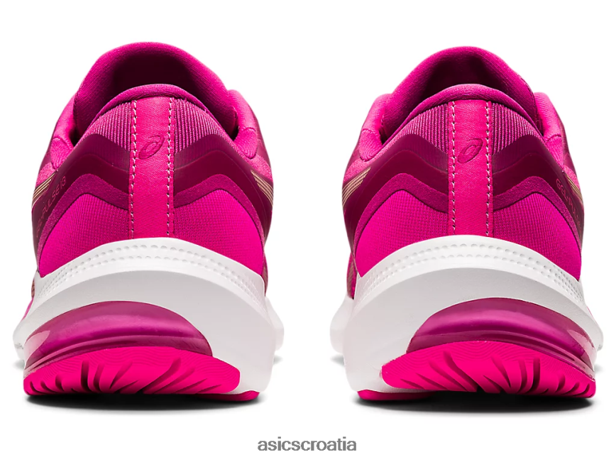asics hrvatska 6NZ2TF3324 žene fuksija crvena/šampanjac