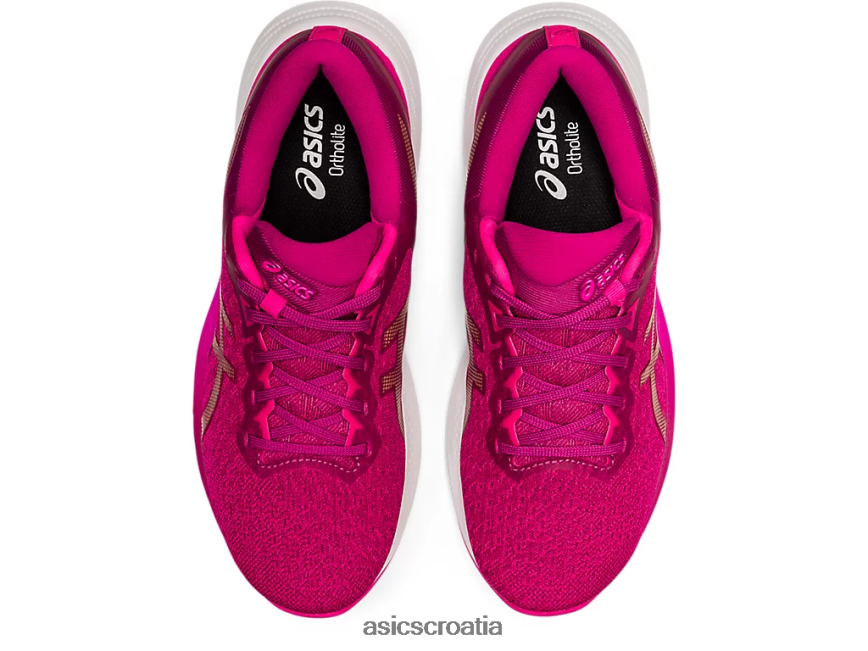 asics hrvatska 6NZ2TF3324 žene fuksija crvena/šampanjac