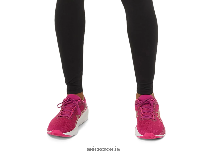 asics hrvatska 6NZ2TF3324 žene fuksija crvena/šampanjac