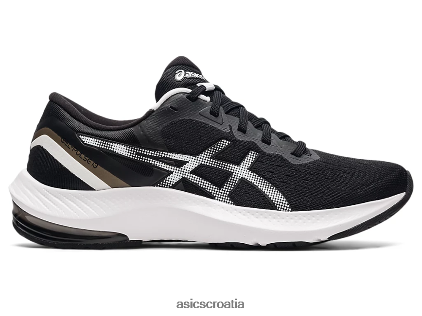 asics hrvatska 6NZ2TF3353 žene crno bijeli