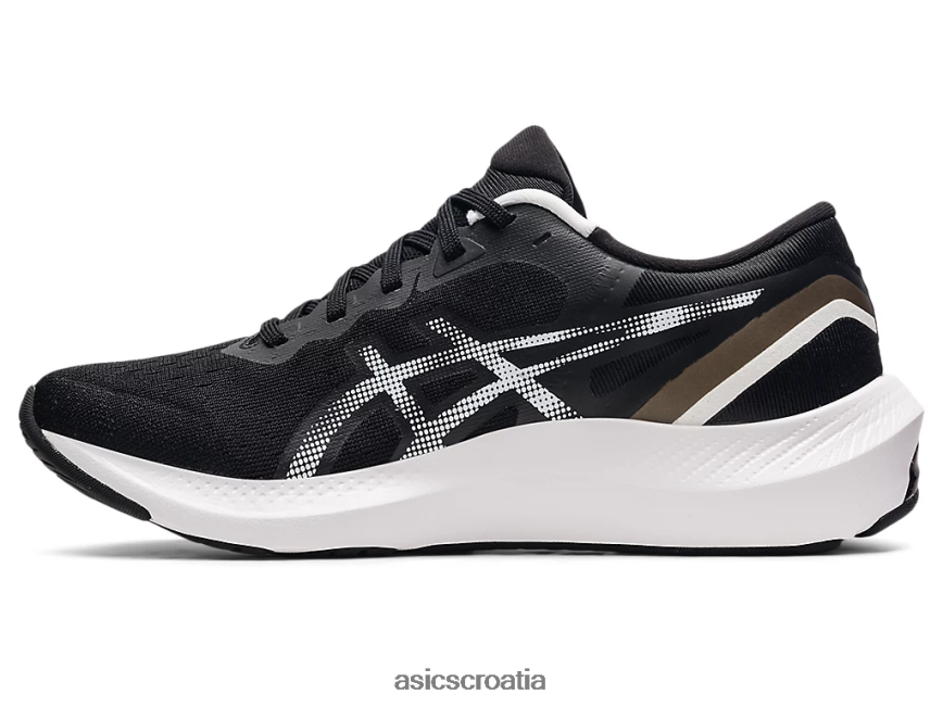 asics hrvatska 6NZ2TF3353 žene crno bijeli