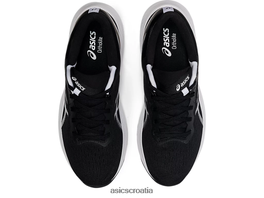 asics hrvatska 6NZ2TF3353 žene crno bijeli