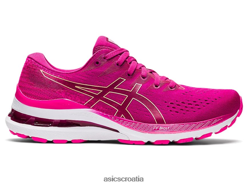 asics hrvatska 6NZ2TF3356 žene fuksija crvena/roza glo