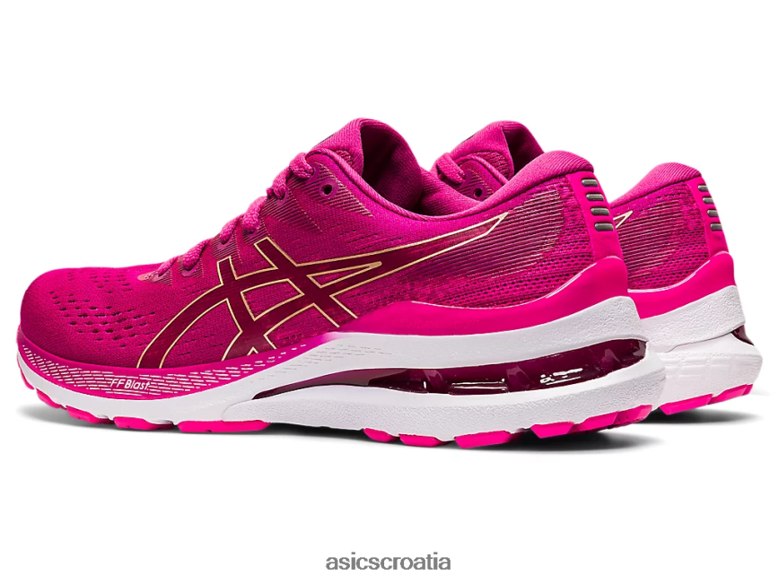 asics hrvatska 6NZ2TF3356 žene fuksija crvena/roza glo