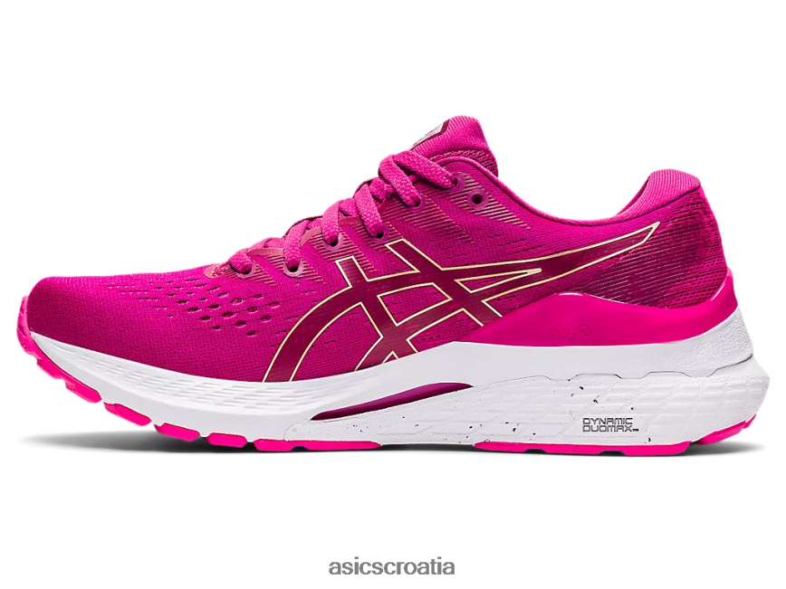 asics hrvatska 6NZ2TF3356 žene fuksija crvena/roza glo