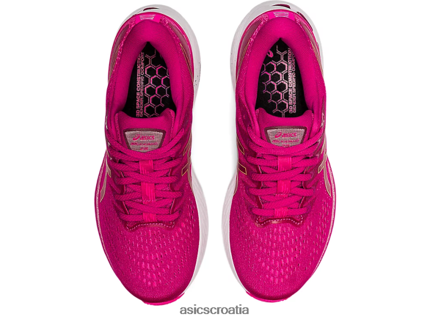 asics hrvatska 6NZ2TF3356 žene fuksija crvena/roza glo