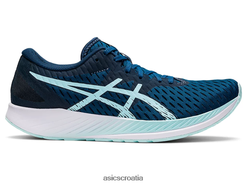 asics hrvatska 6NZ2TF3409 žene mako plava/prozirno plava