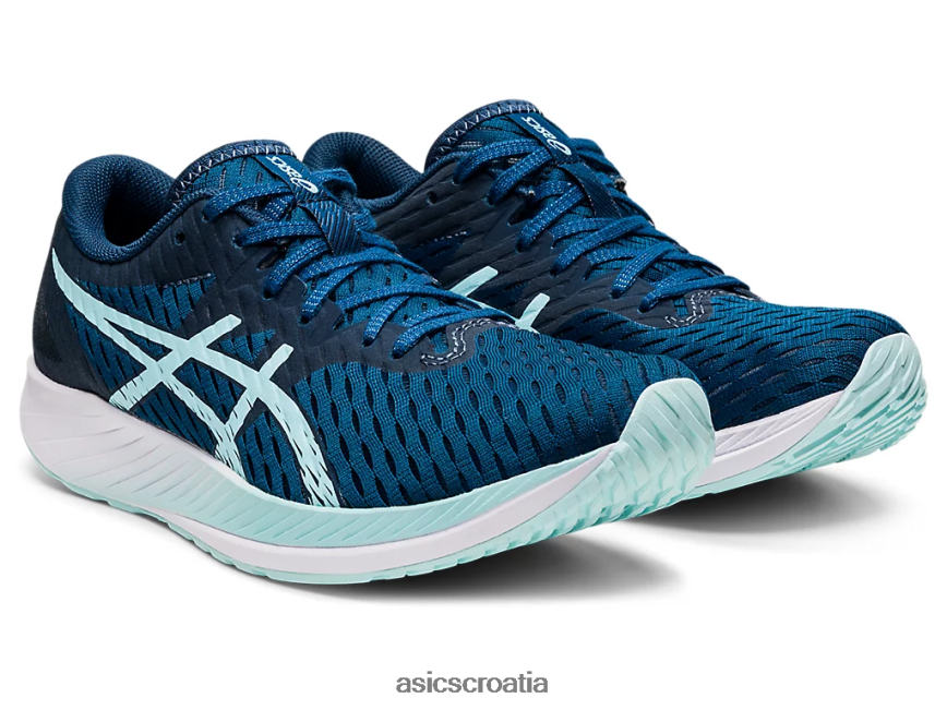 asics hrvatska 6NZ2TF3409 žene mako plava/prozirno plava