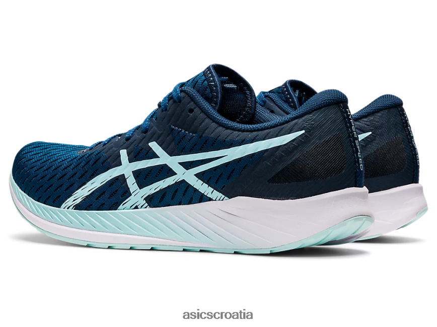 asics hrvatska 6NZ2TF3409 žene mako plava/prozirno plava