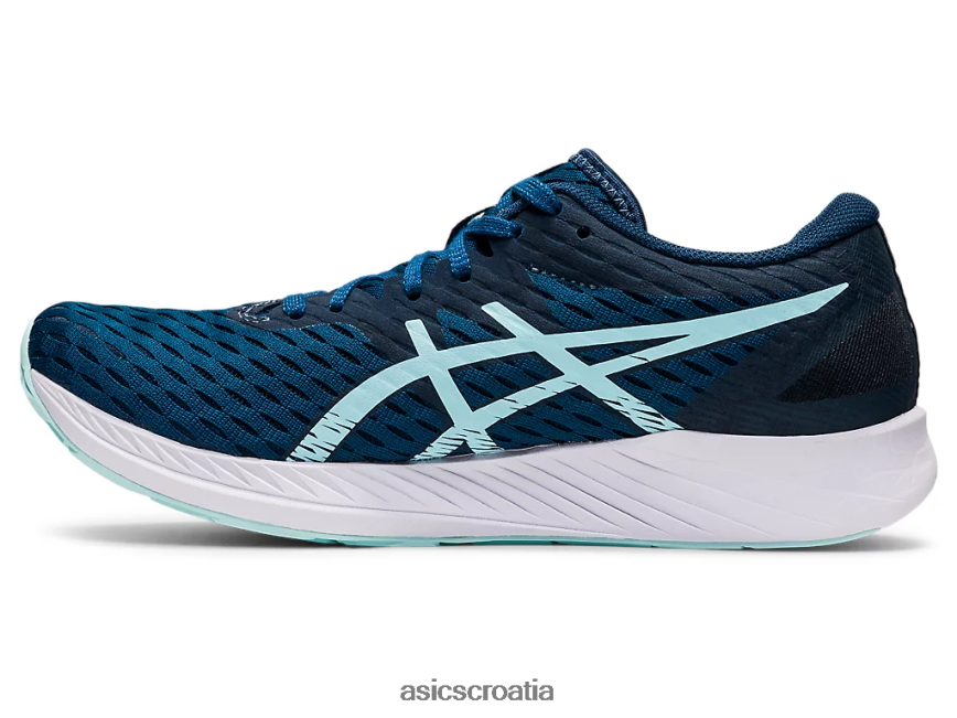 asics hrvatska 6NZ2TF3409 žene mako plava/prozirno plava