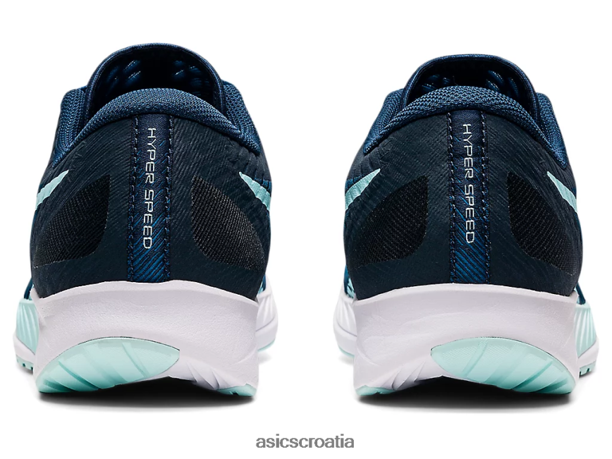 asics hrvatska 6NZ2TF3409 žene mako plava/prozirno plava