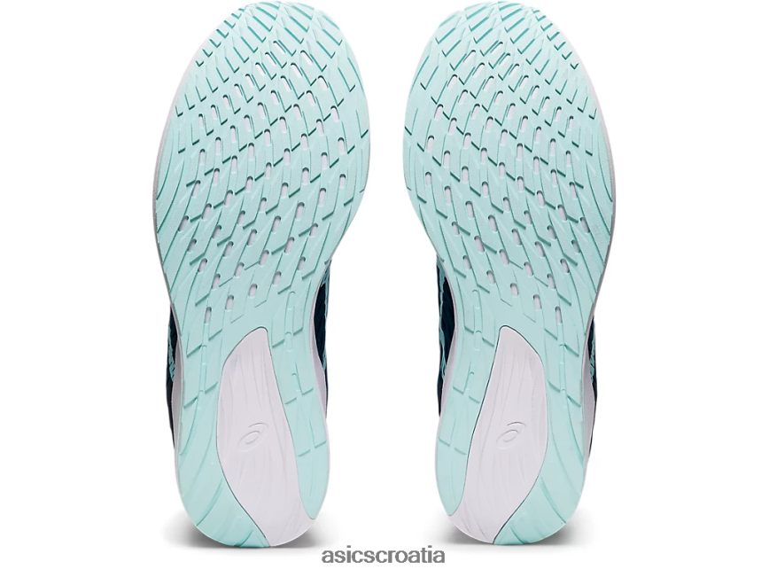 asics hrvatska 6NZ2TF3409 žene mako plava/prozirno plava