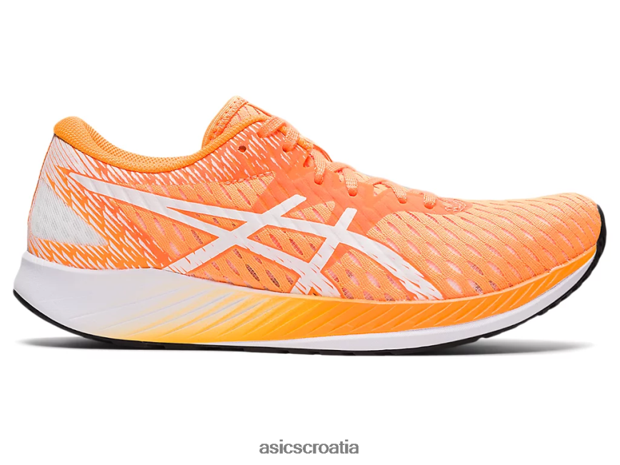 asics hrvatska 6NZ2TF3413 žene narančasta pop/bijela
