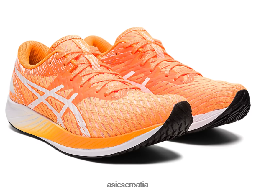 asics hrvatska 6NZ2TF3413 žene narančasta pop/bijela