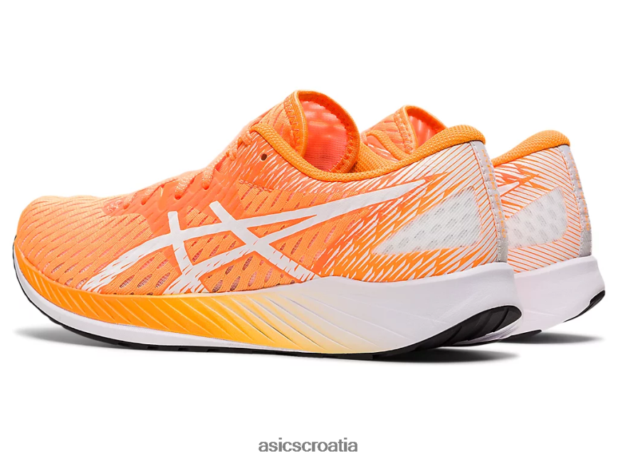 asics hrvatska 6NZ2TF3413 žene narančasta pop/bijela