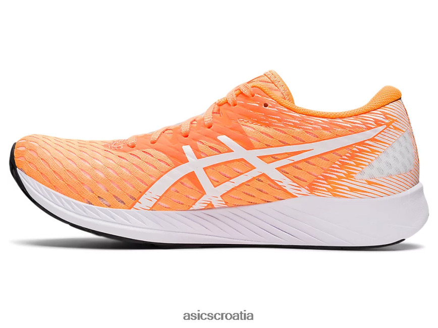 asics hrvatska 6NZ2TF3413 žene narančasta pop/bijela