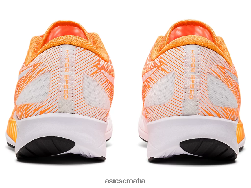 asics hrvatska 6NZ2TF3413 žene narančasta pop/bijela
