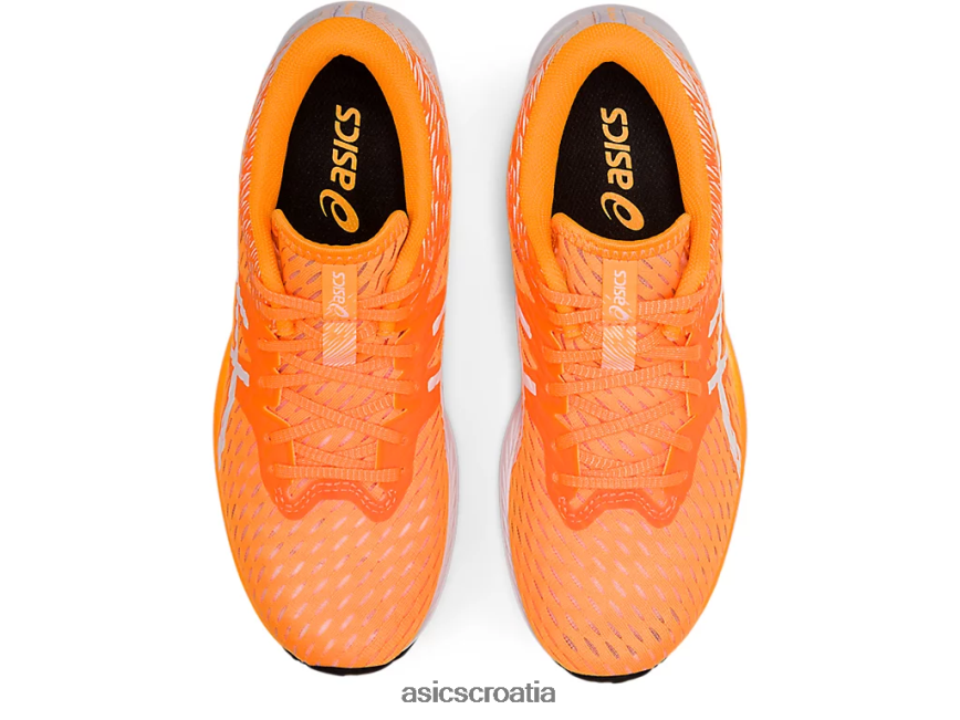 asics hrvatska 6NZ2TF3413 žene narančasta pop/bijela