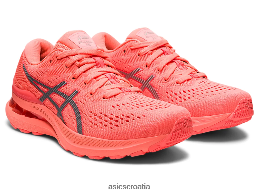 asics hrvatska 6NZ2TF3415 žene lite show/sun coral