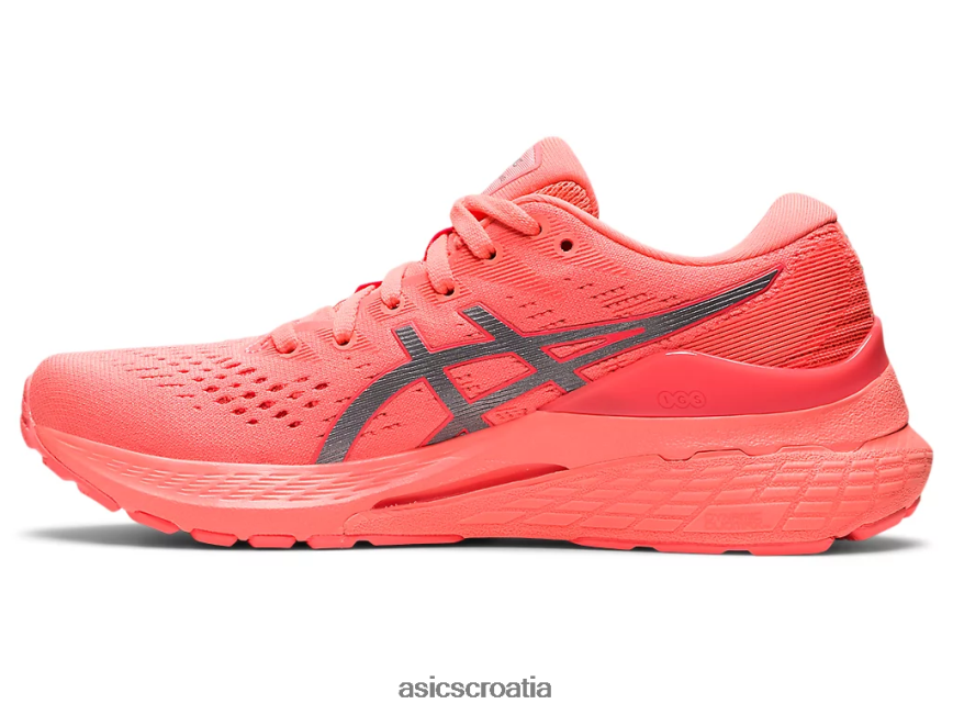 asics hrvatska 6NZ2TF3415 žene lite show/sun coral