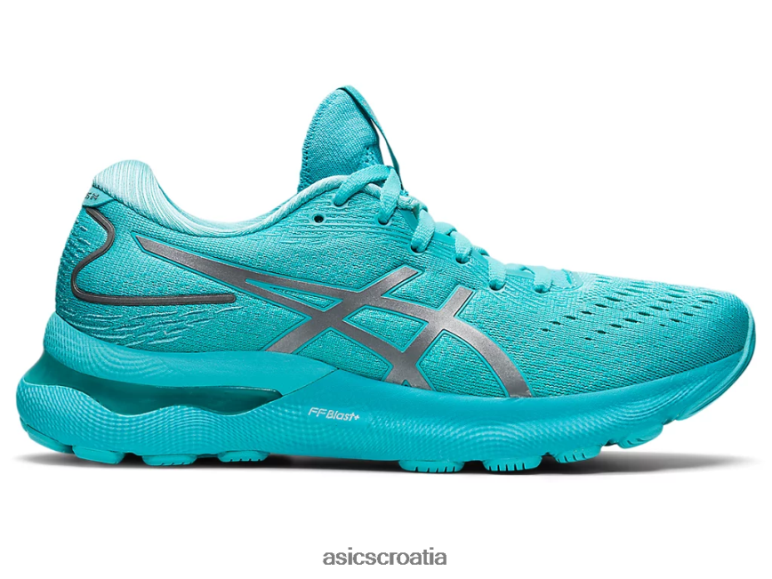 asics hrvatska 6NZ2TF3416 žene lite show/ice mint